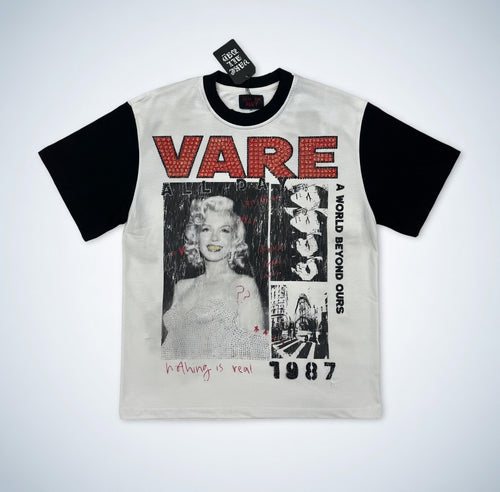 VARE ALL DAY Marilyn Monroe Tee